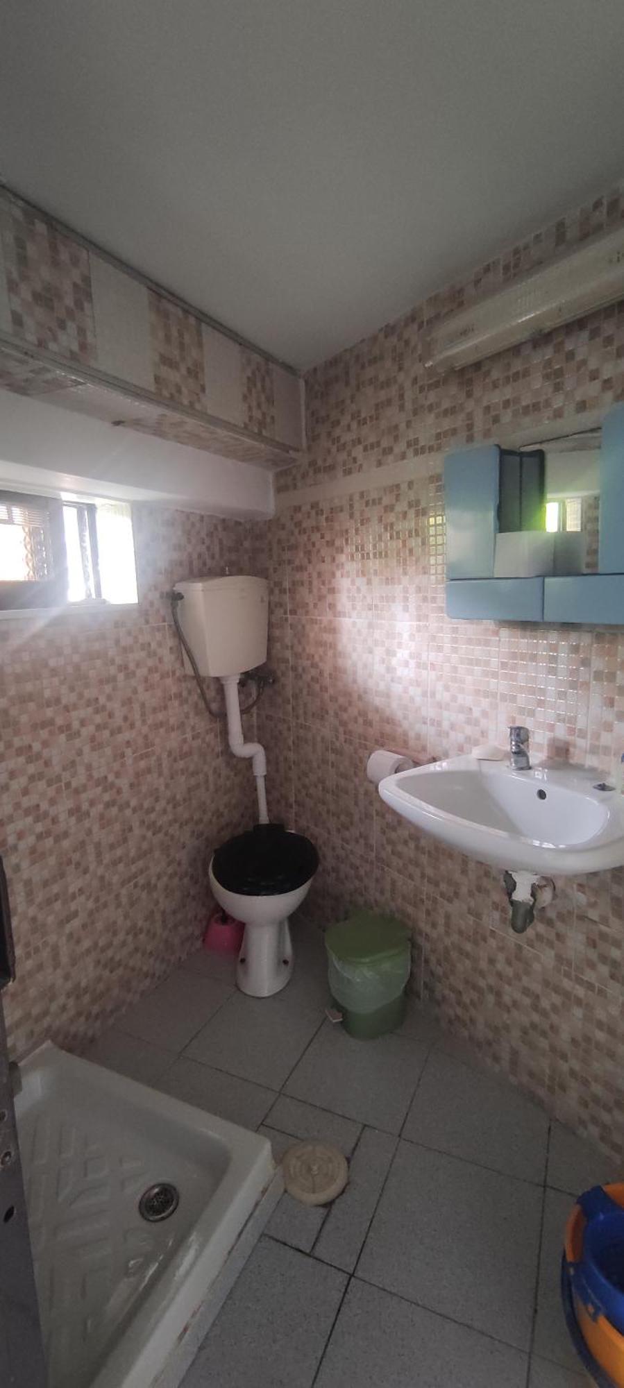 Efterpi Aggeli Apartment Loutropolis Thermis Ngoại thất bức ảnh