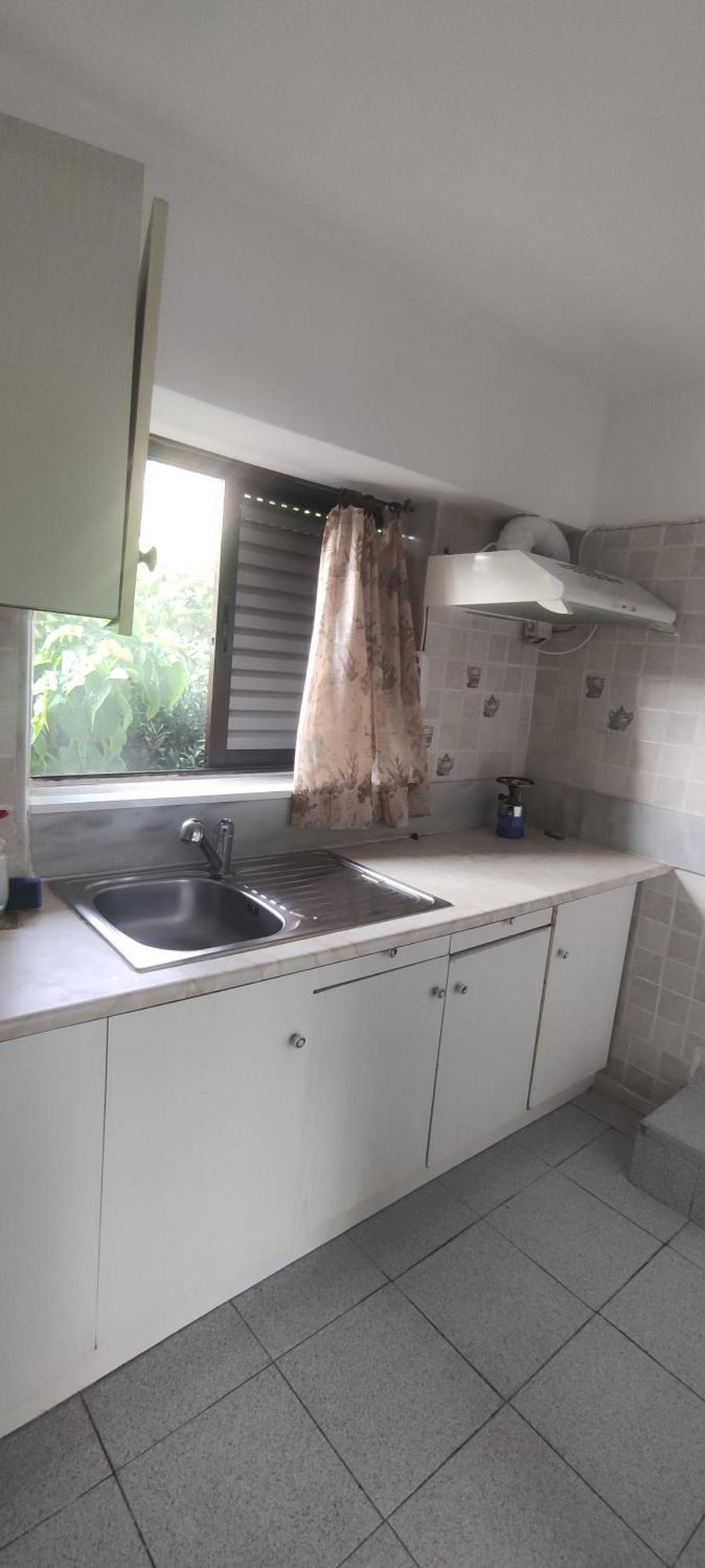 Efterpi Aggeli Apartment Loutropolis Thermis Ngoại thất bức ảnh